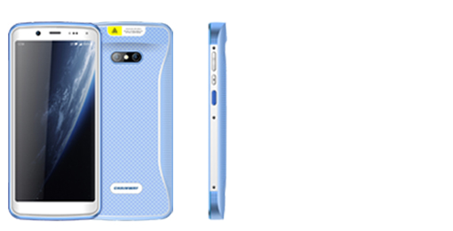 智能医疗手持终端 (Android 10)